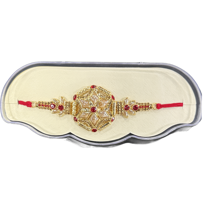 Designer Rakhi IV 2025