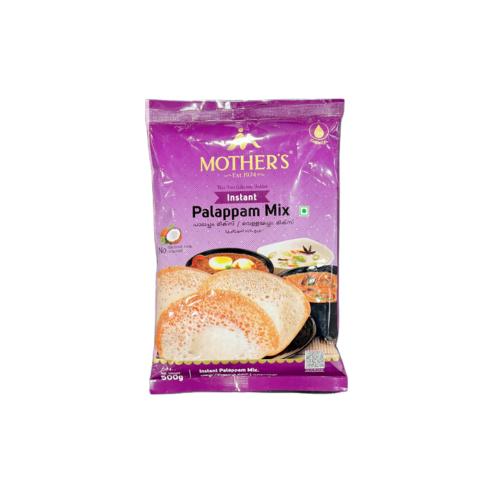 Mother’s Instant Palappam Mix 500g