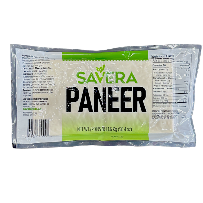 Savera Paneer