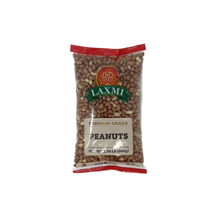 Laxmi Raw Peanuts