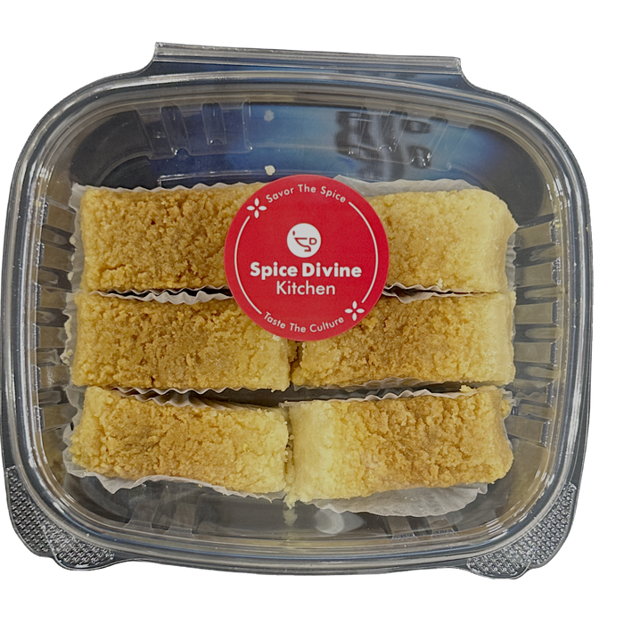 Divine Premium Milk Cake