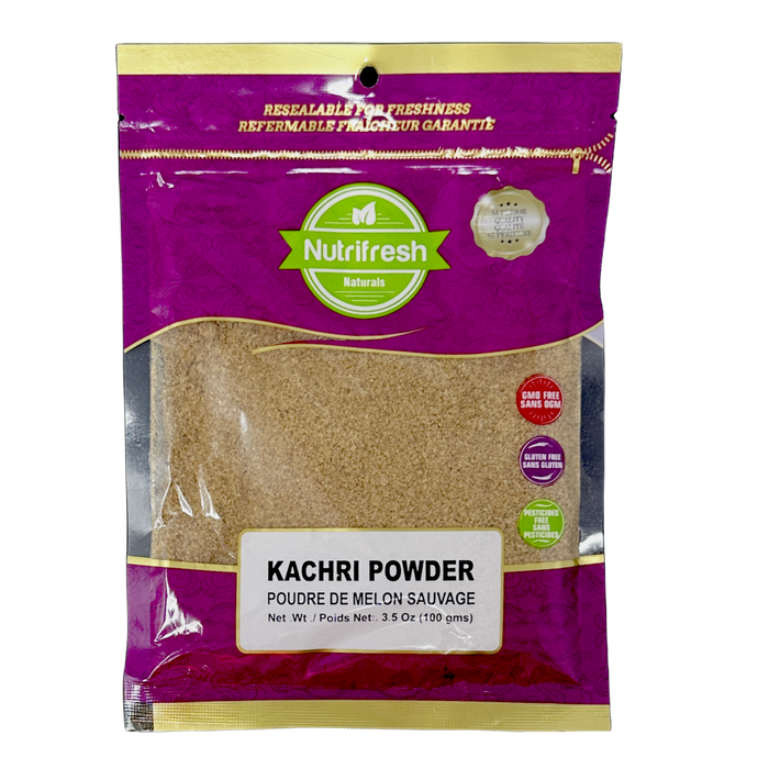 Nutrifresh Kachri powder 100g