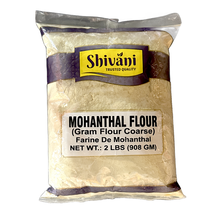 Shivani Mohanthal Flour 2lb