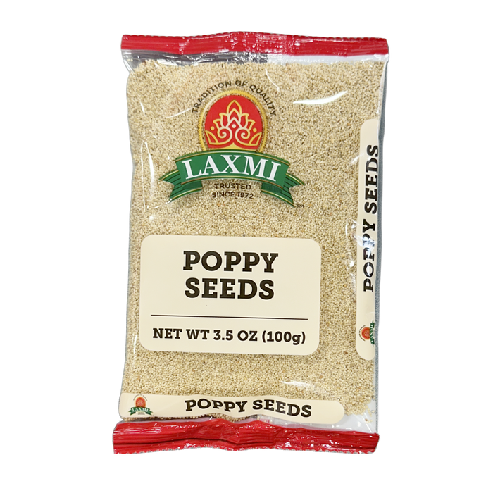 Laxmi Poppy Seeds 100g