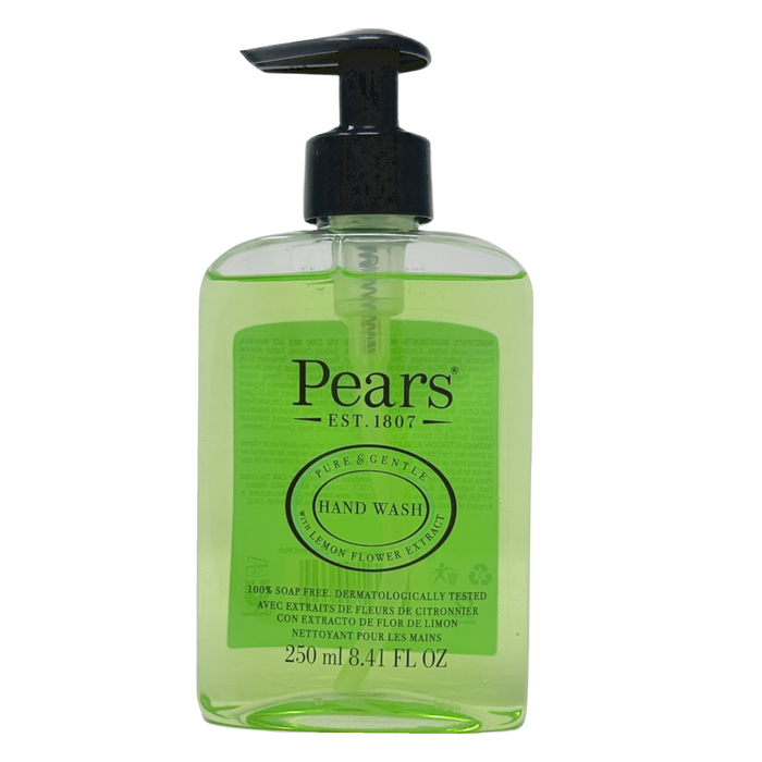 Pears Hand Wash 250ml