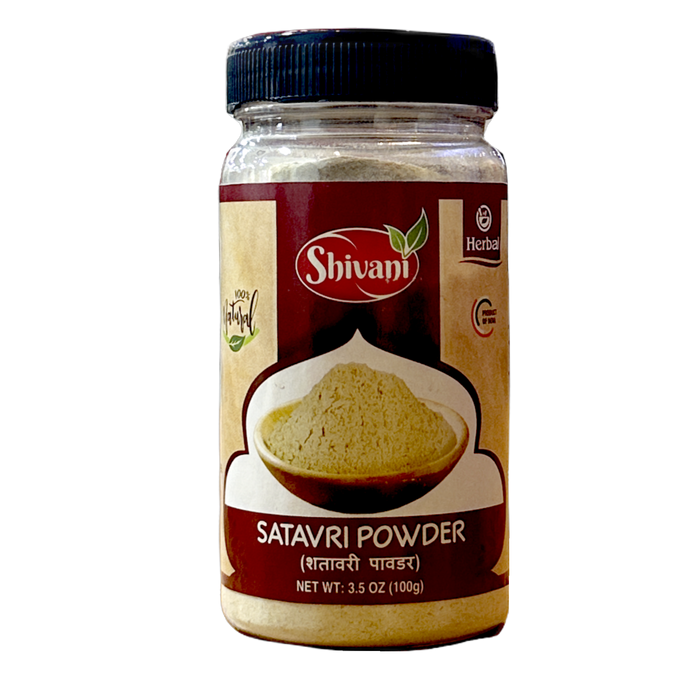 Shivani Satavri Powder 100gm
