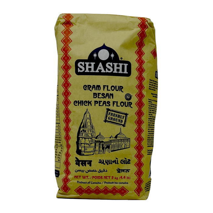 Shashi Besan (Chick Pea Flour) 2kg