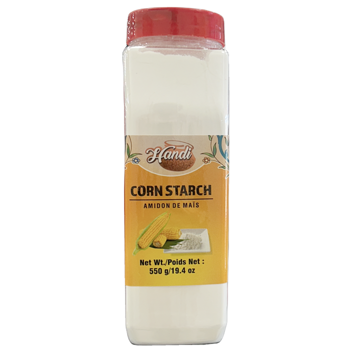 Handi Corn Starch 550g