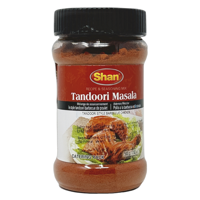 Shan Seasoning Mix Tandoori Masala