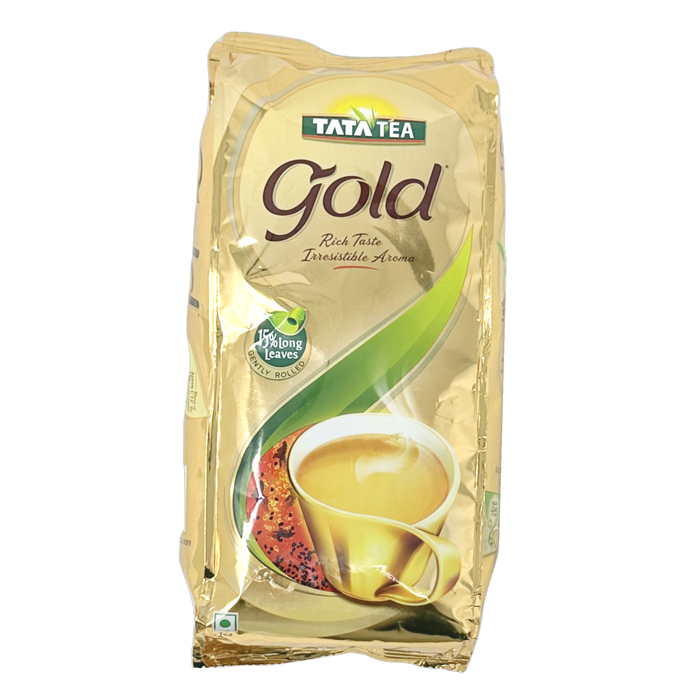 Tata Tea Gold Loose Black Tea