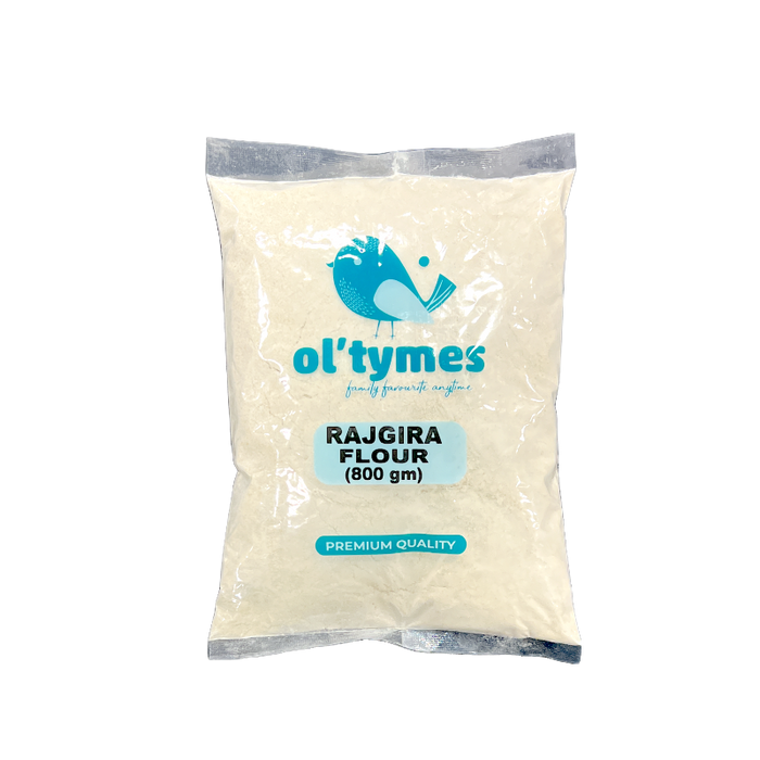 Ol'Tymes Rajgira Flour