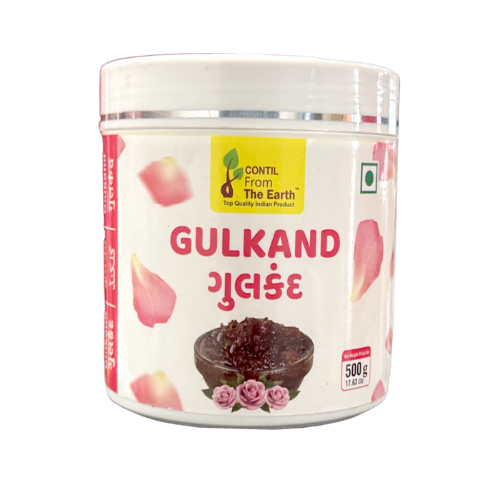 From The Earth Gulkand 500g