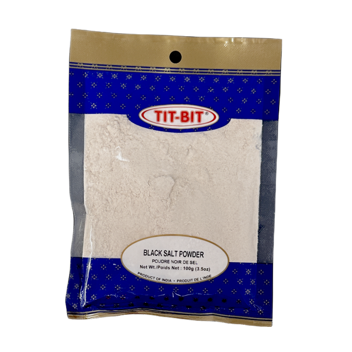 Tit-Bit Black Salt Powder