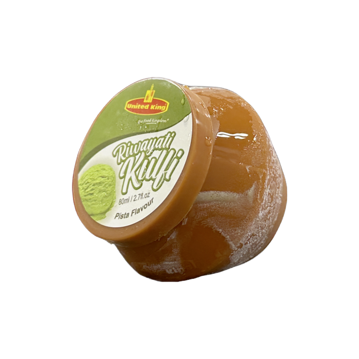 United King Pista Riwayati Kulfi 80ml