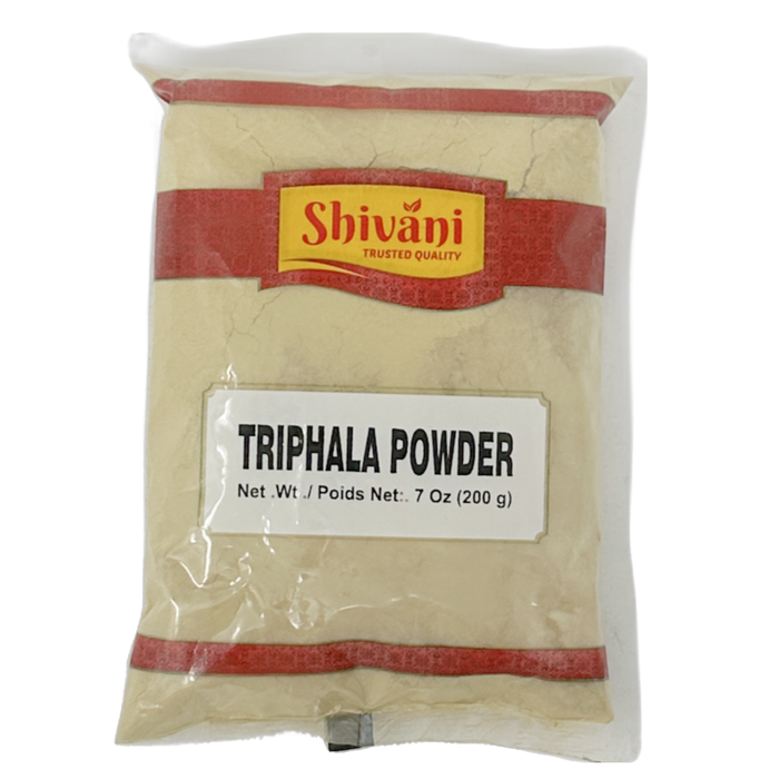 Shivani Triphala Powder 100gm