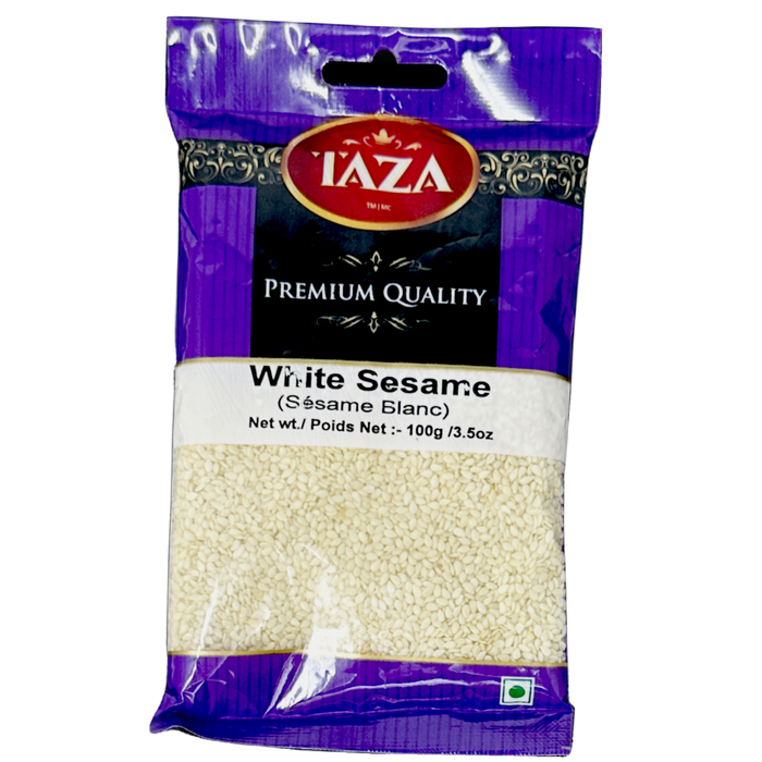 Taza White Sesame 100g