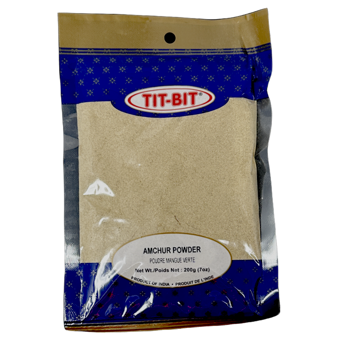 Tit-Bit Amchur Powder