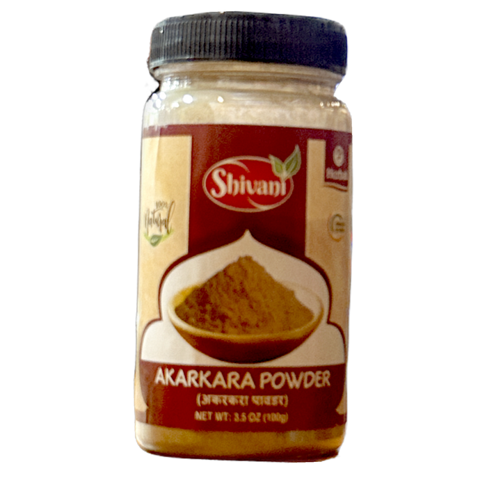 Shivani Akarkara Powder 100gm