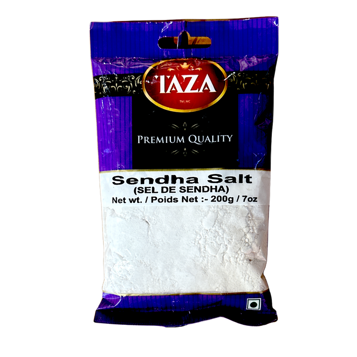 Taza Sendha Salt 200g