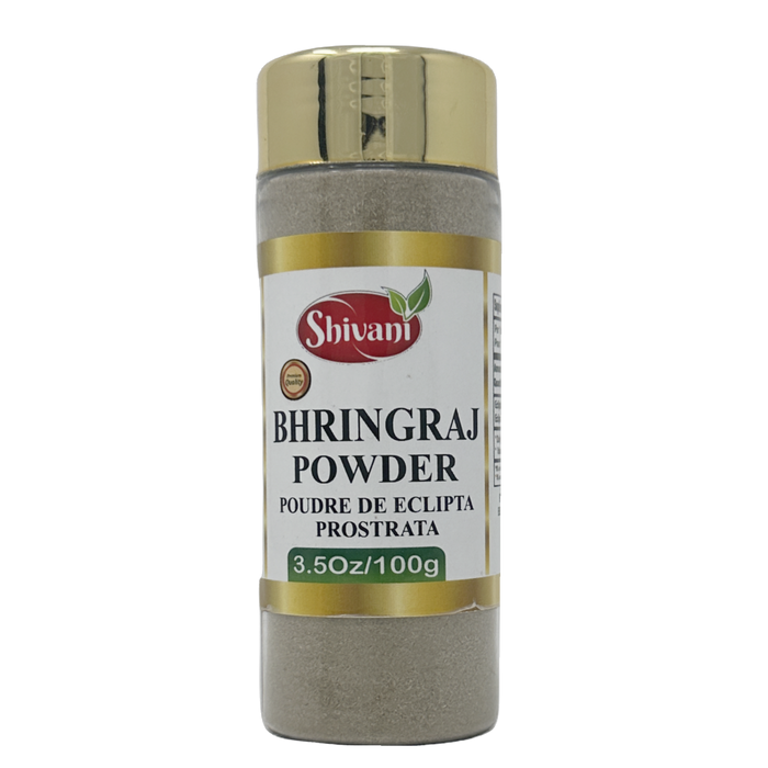 Shivani Bhringraj Powder 100g