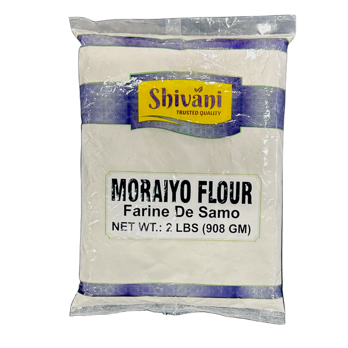 Shivani Moraiyo Flour 2Lb