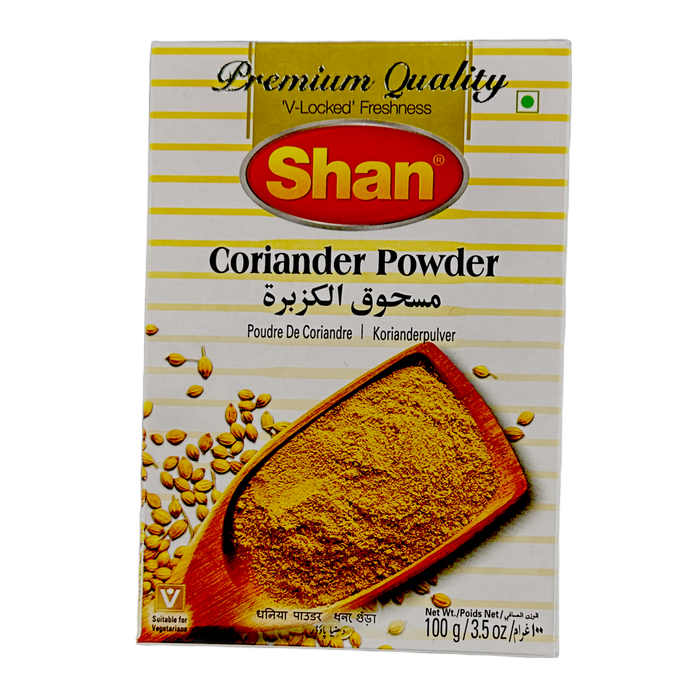 Shan Coriander Powder 100g