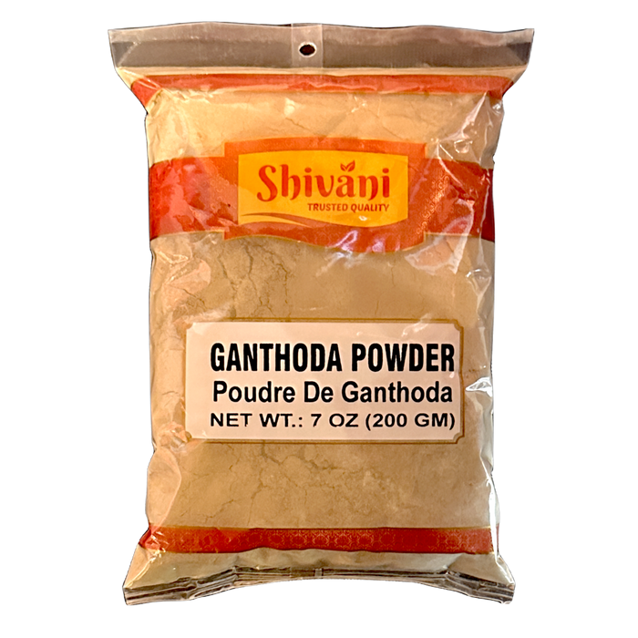 Shivani Ganthoda Powder 100gm