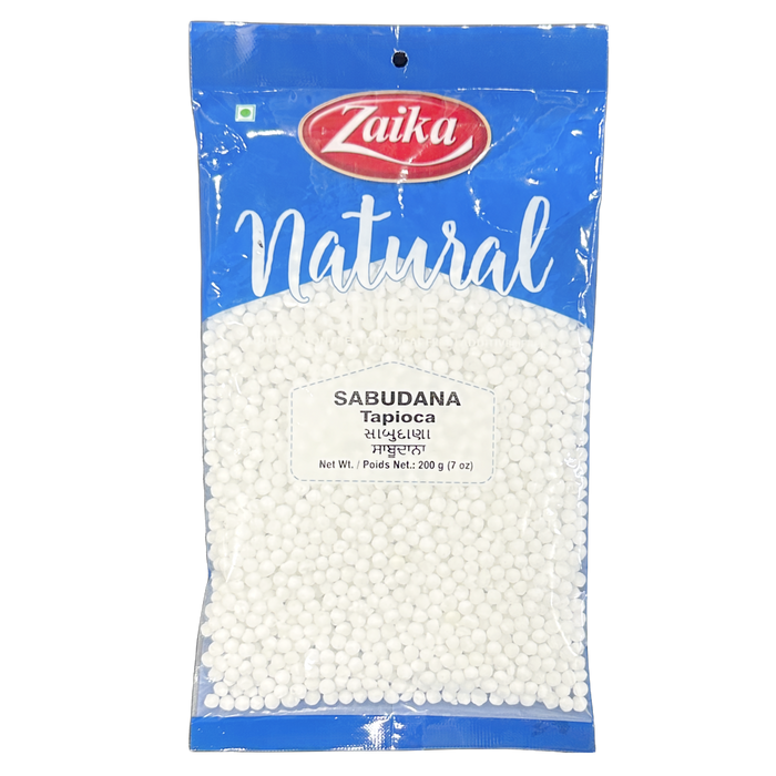 Zaika Sabudana (Sago) 200g