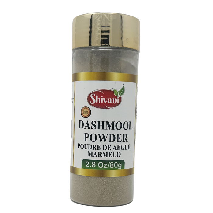 Shivani Dashmool Powder 80g
