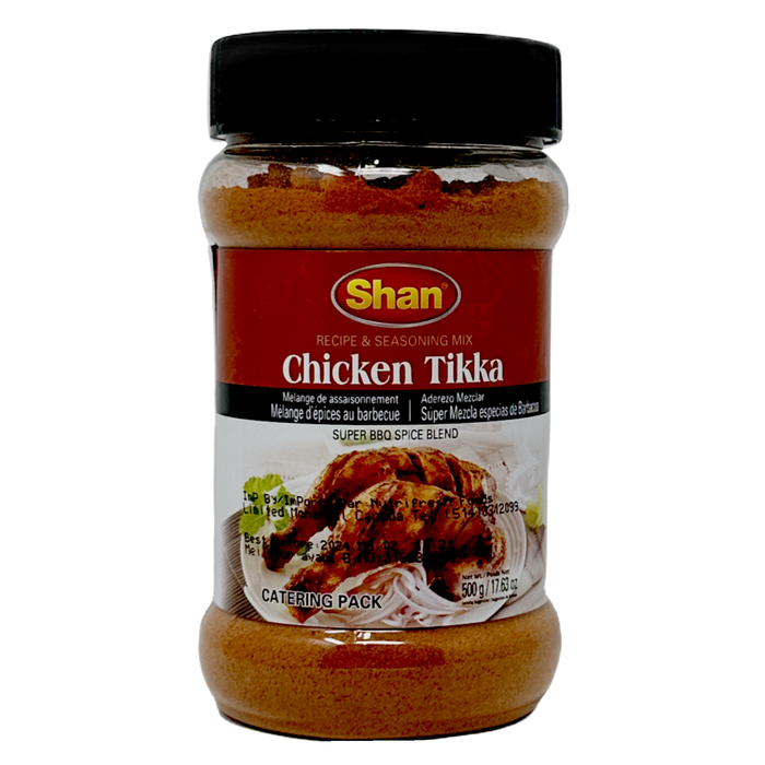Shan Seasoning Mix Chicken Tikka