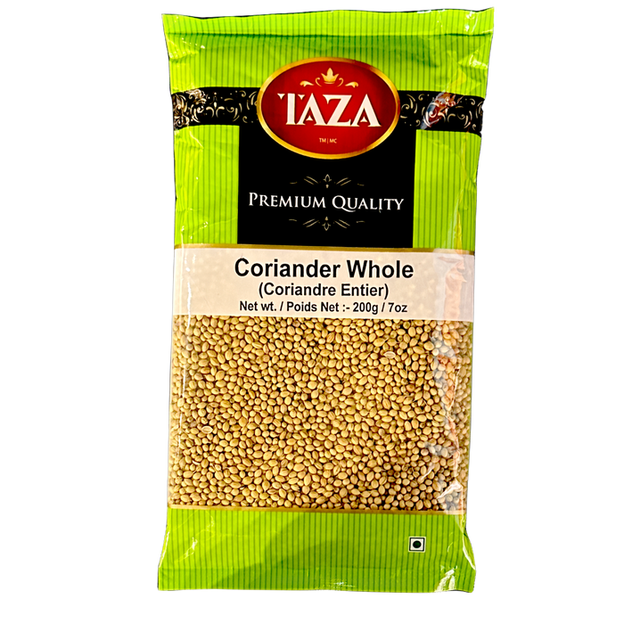 Taza Coriander Seeds