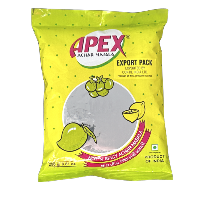 Apex Hot & spicy Pickle (Achar) masala