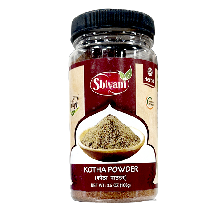 Shivani Kotha Powder Jar 100g