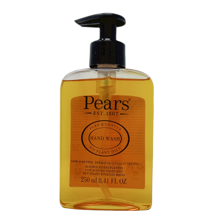 Pears Hand Wash 250ml