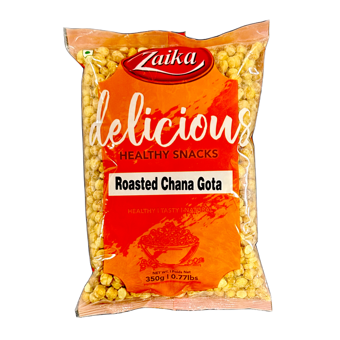 Zaika Roasted Chana Gota 350g