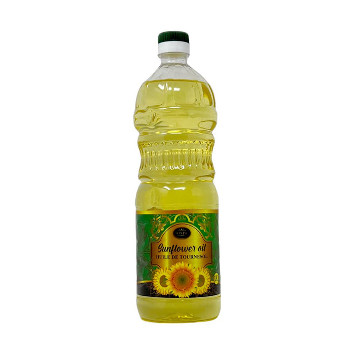 Sontse Sunflower Oil