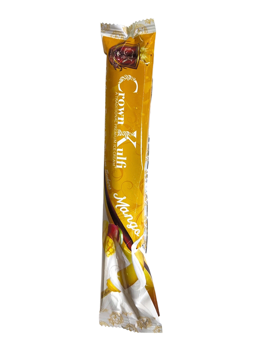 Crown Kulfi Mango 80ml