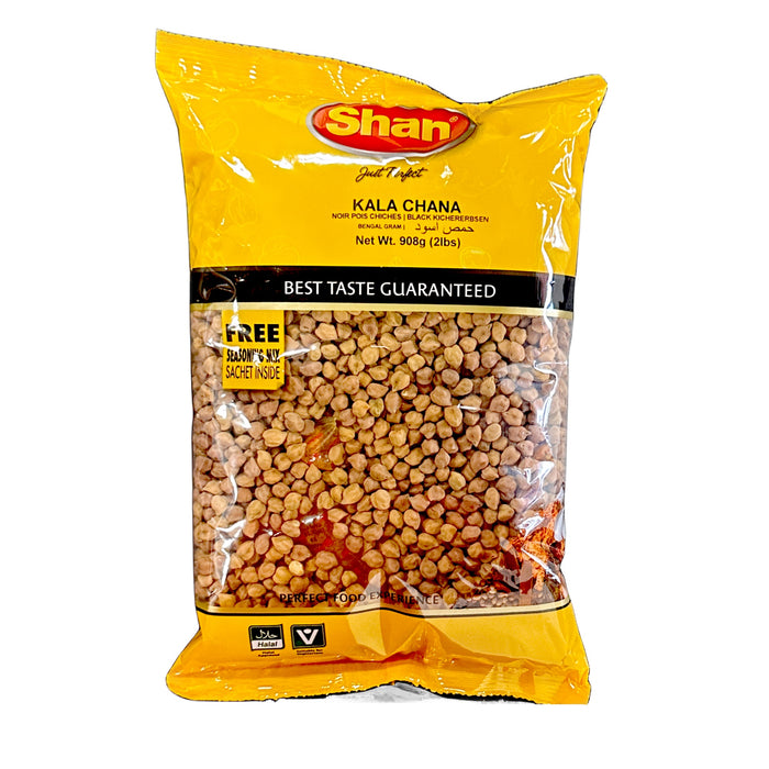 Shan Kala Chana 2lb