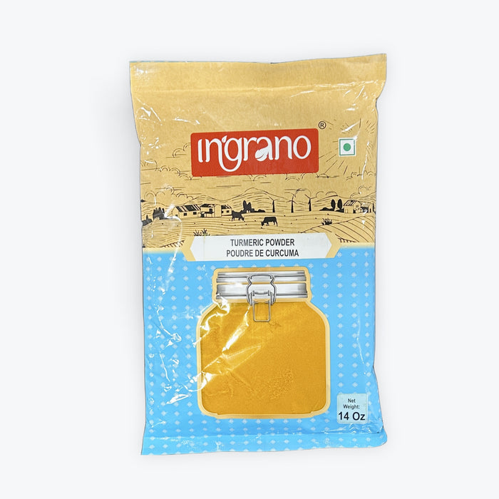 Ingrano Turmeric Powder 400g