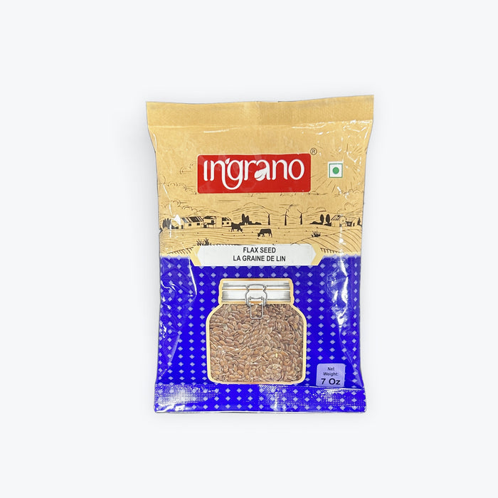 Ingrano Flax Seed (Alsi) 200g