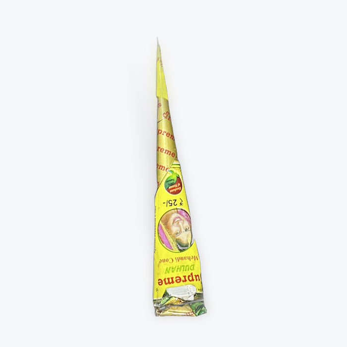 Supreme Arbi Henna Cone