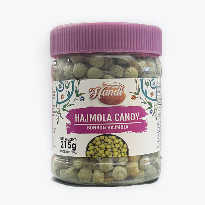 Handi Hajmola Candy 215g