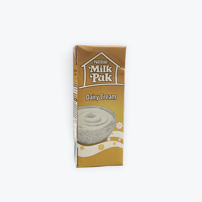 Nestle Milk Pak Dairy Cream 200ml