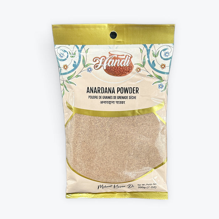 Handi Anardana Powder 200g