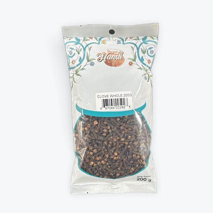 Handi Clove Whole 200g