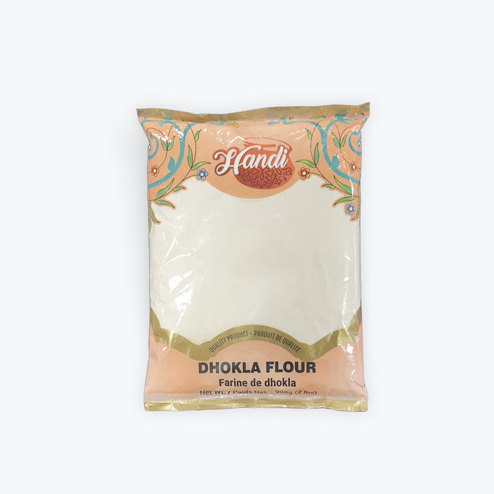 Handi Dhokla Flour 2Lb