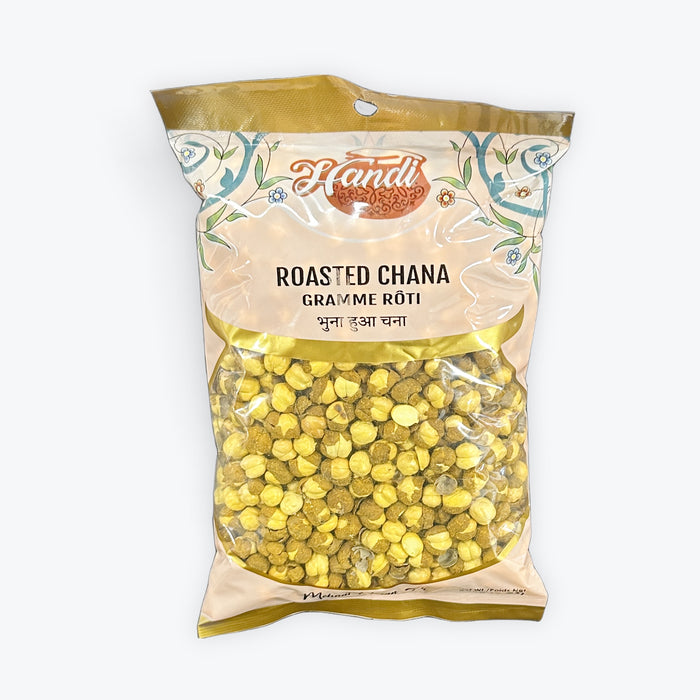 Handi Roasted Chana 200g