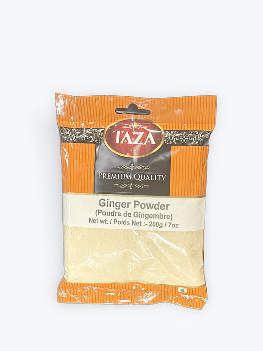 Taza Ginger Powder 200g