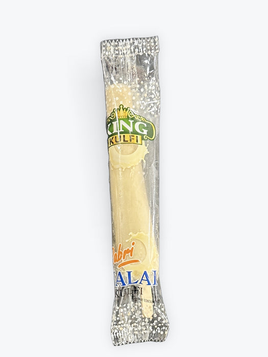 King Kulfi Rabri Malai On Stick