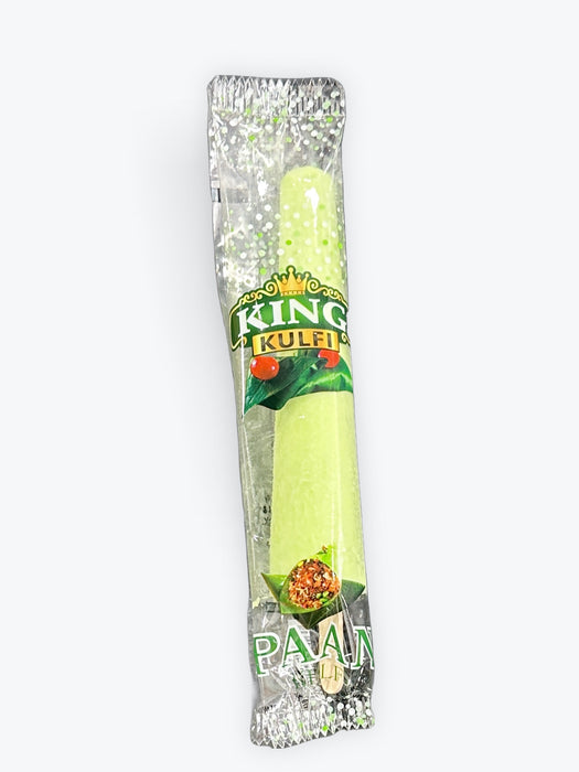 King Kulfi Paan On Stick